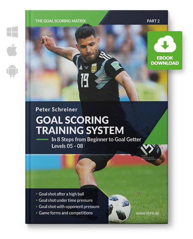 Peter Schreiner Goal Scoring System